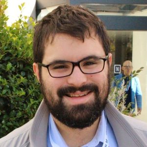 Canton Andrea Dr., Italia